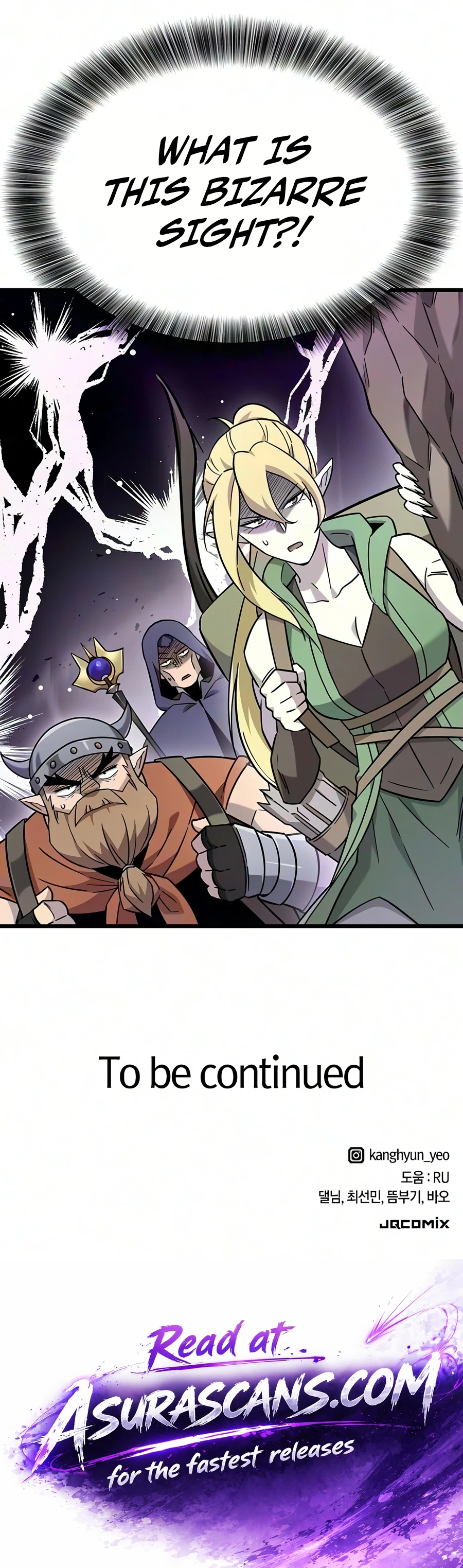 What a Bountiful Harvest, Demon Lord! Chapter 69 - Page 20