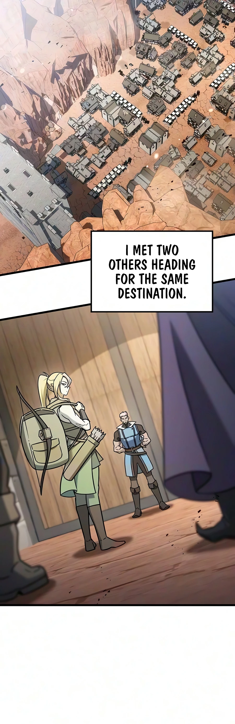 What a Bountiful Harvest, Demon Lord! Chapter 70 - Page 5