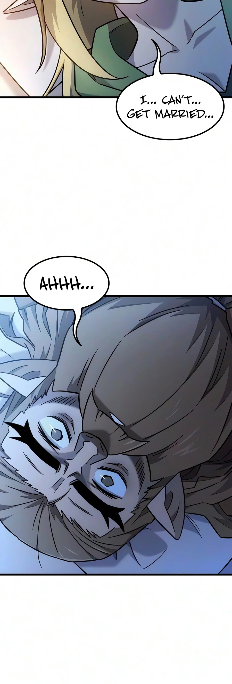 What a Bountiful Harvest, Demon Lord! Chapter 70 - Page 15