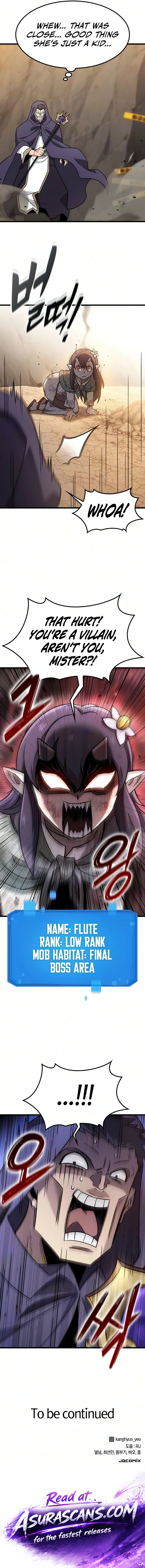 What a Bountiful Harvest, Demon Lord! Chapter 72 - Page 12
