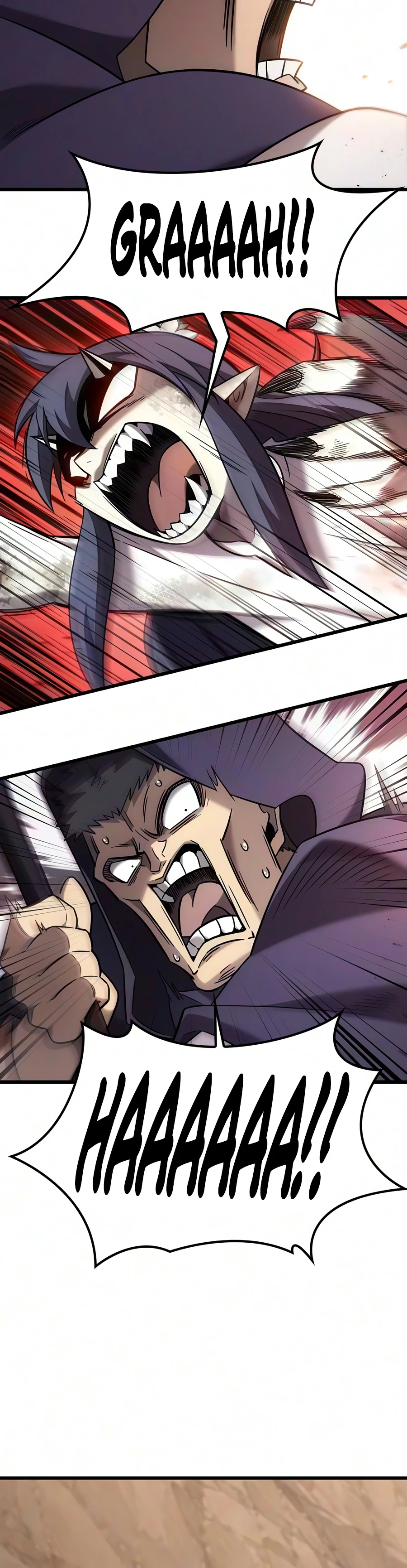 What a Bountiful Harvest, Demon Lord! Chapter 73 - Page 2
