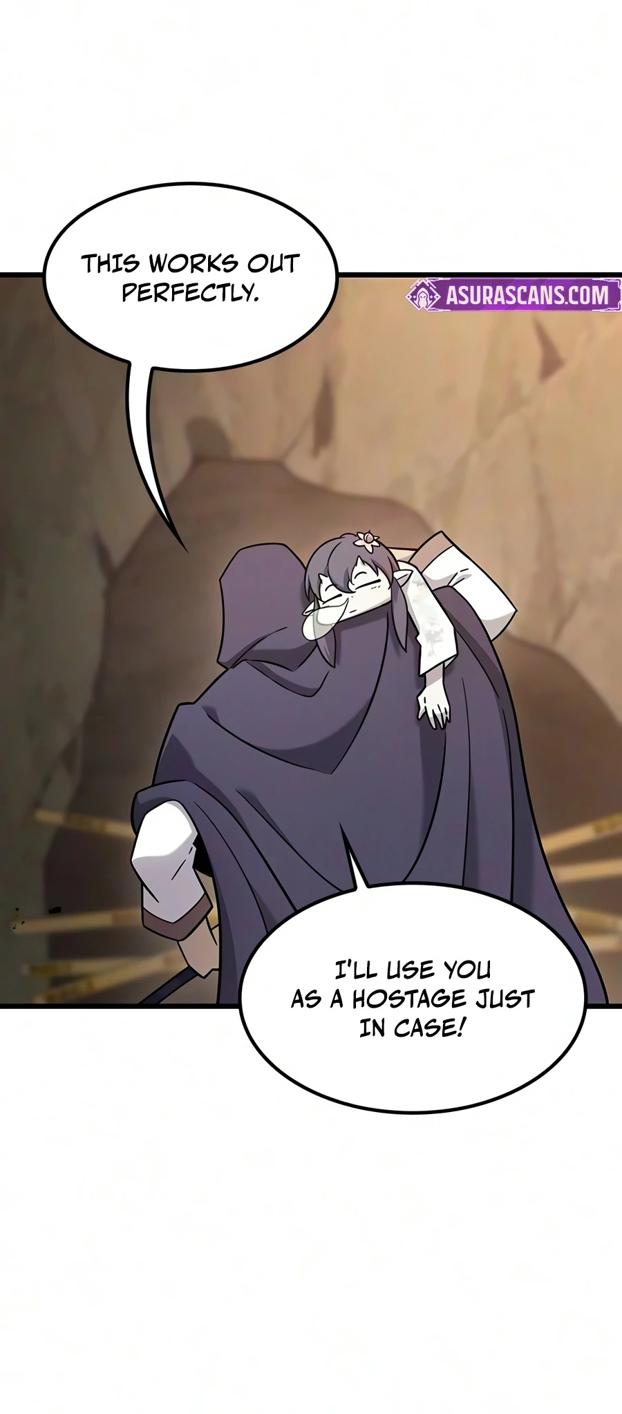 What a Bountiful Harvest, Demon Lord! Chapter 73 - Page 6