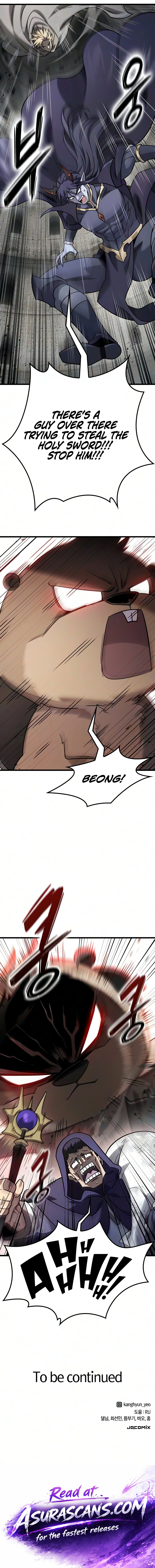 What a Bountiful Harvest, Demon Lord! Chapter 74 - Page 18