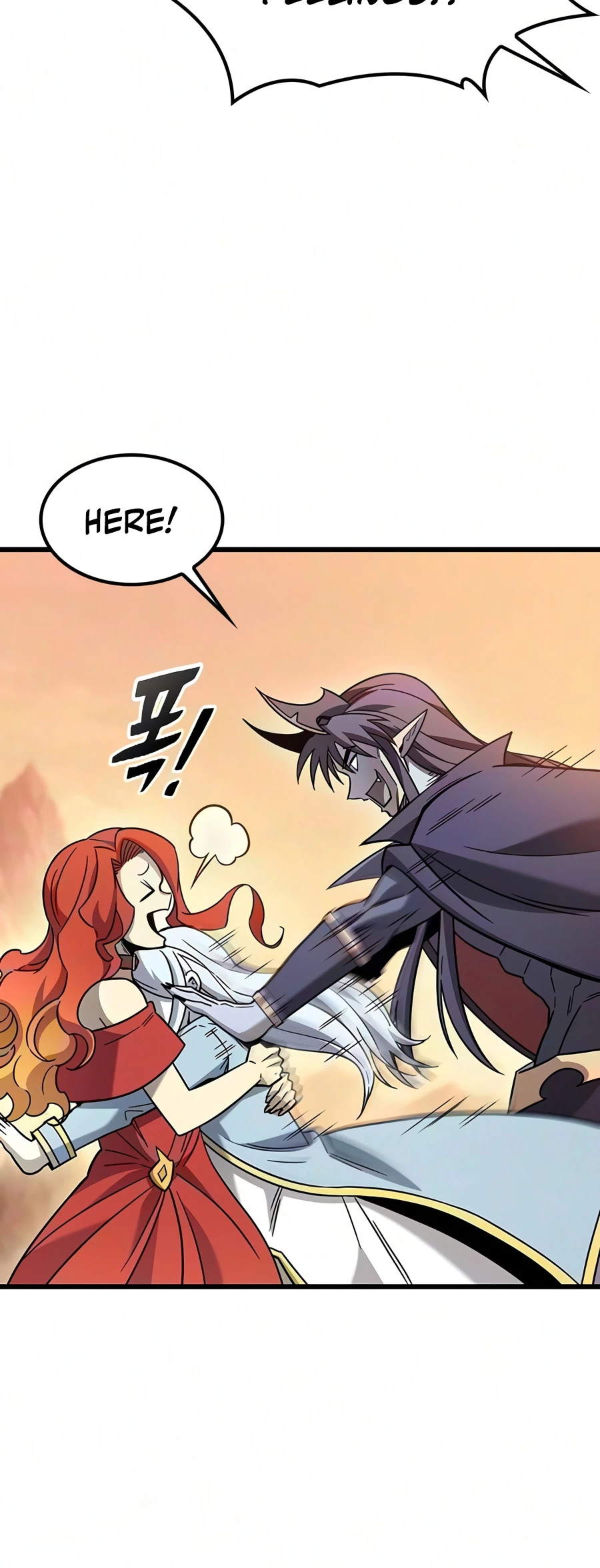 What a Bountiful Harvest, Demon Lord! Chapter 80 - Page 7