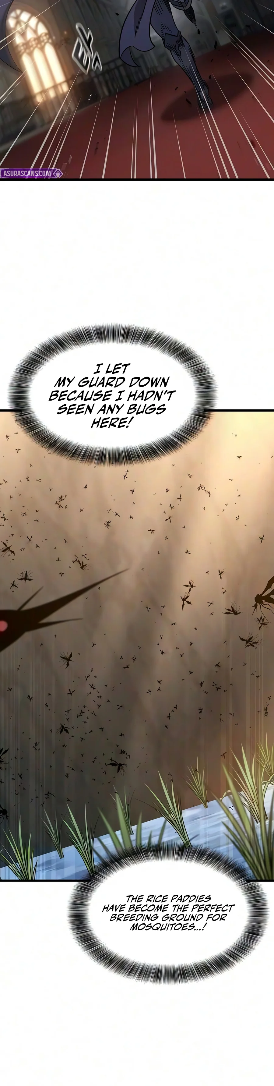 What a Bountiful Harvest, Demon Lord! Chapter 81 - Page 2