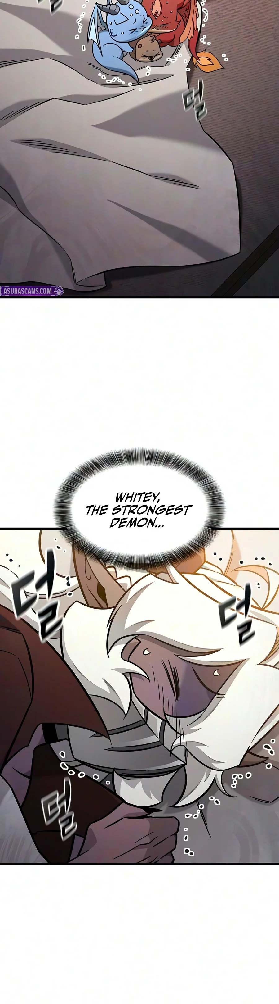 What a Bountiful Harvest, Demon Lord! Chapter 81 - Page 4
