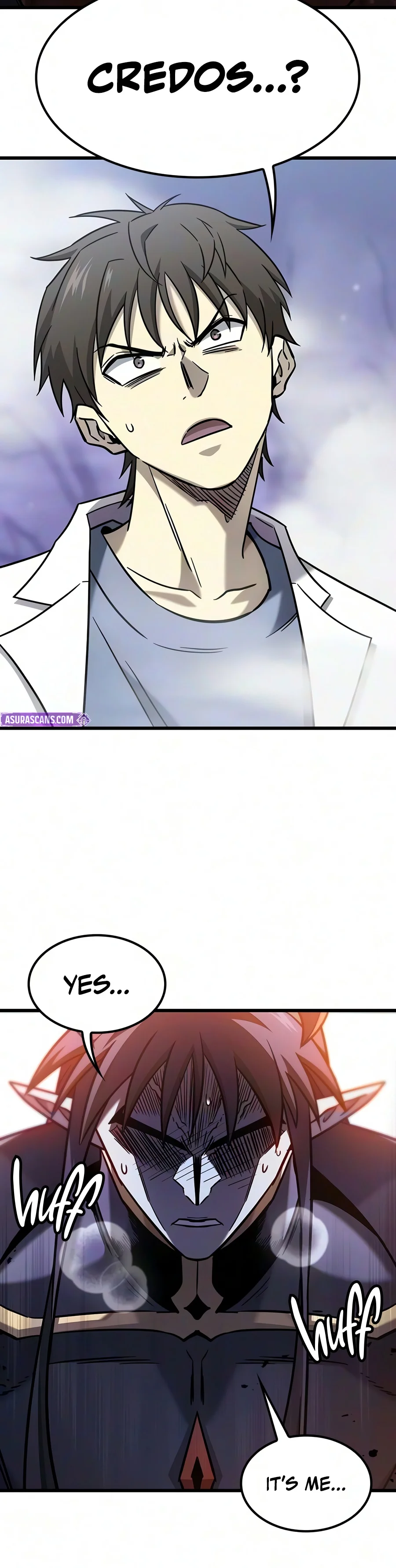 What a Bountiful Harvest, Demon Lord! Chapter 81 - Page 10