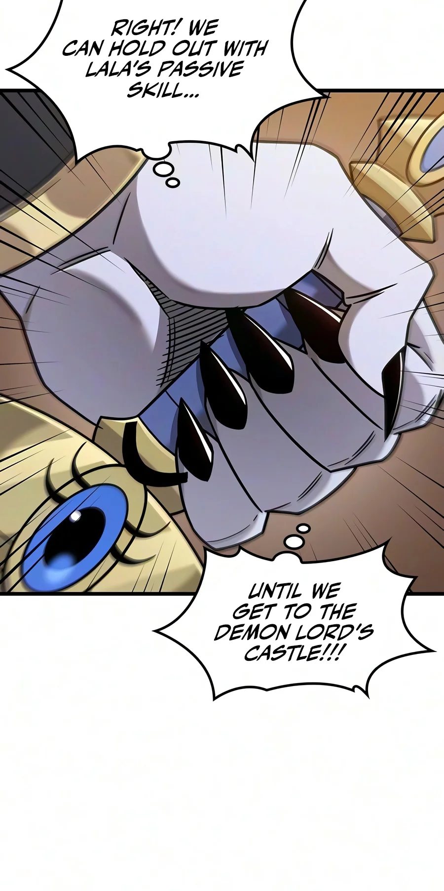 What a Bountiful Harvest, Demon Lord! Chapter 82 - Page 6