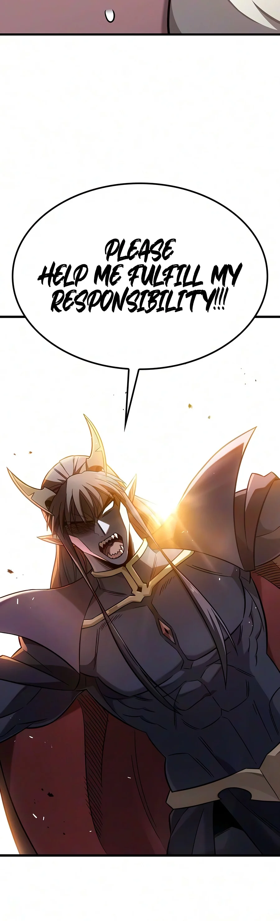 What a Bountiful Harvest, Demon Lord! Chapter 82 - Page 14