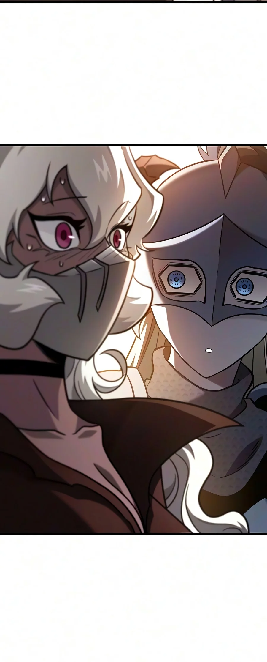 What a Bountiful Harvest, Demon Lord! Chapter 83 - Page 8