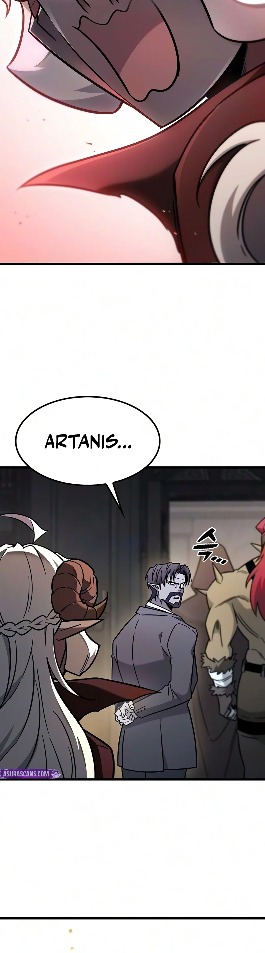 What a Bountiful Harvest, Demon Lord! Chapter 83 - Page 12
