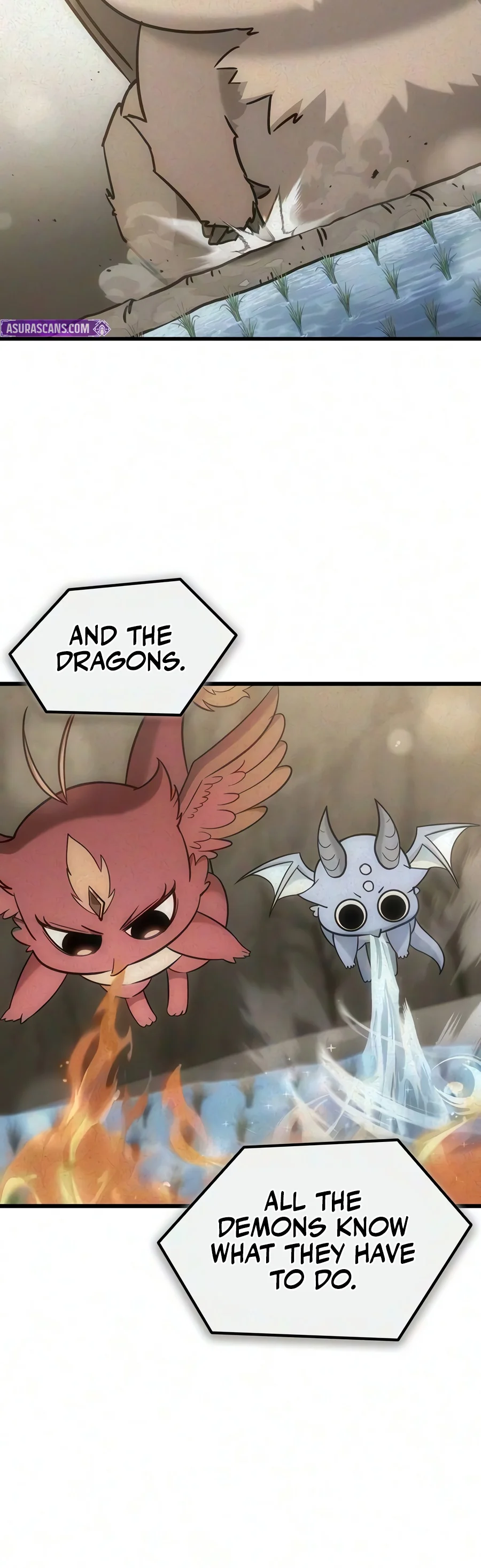 What a Bountiful Harvest, Demon Lord! Chapter 83 - Page 16