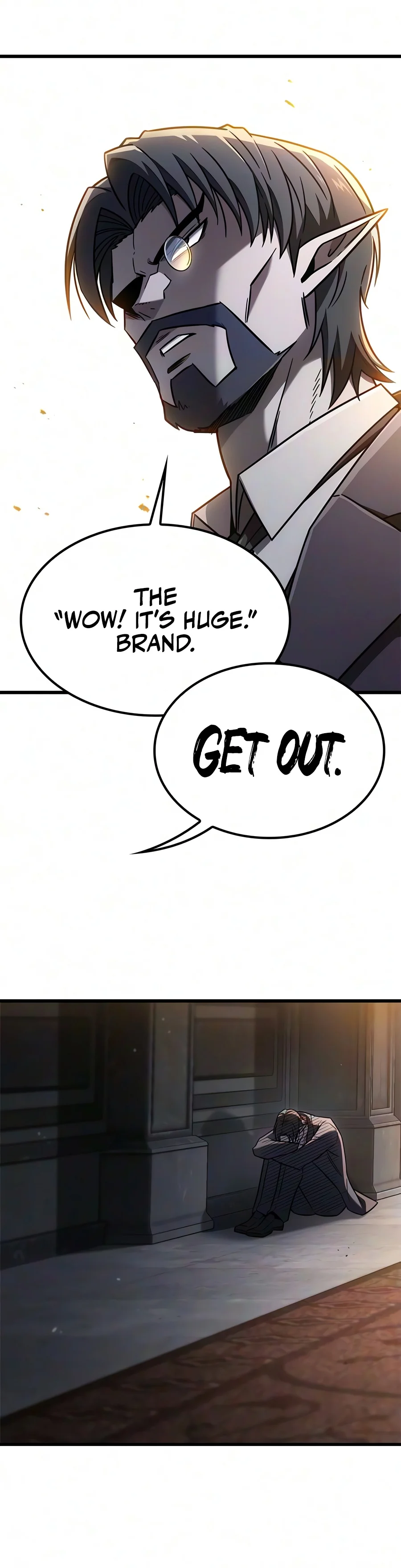 What a Bountiful Harvest, Demon Lord! Chapter 84 - Page 10