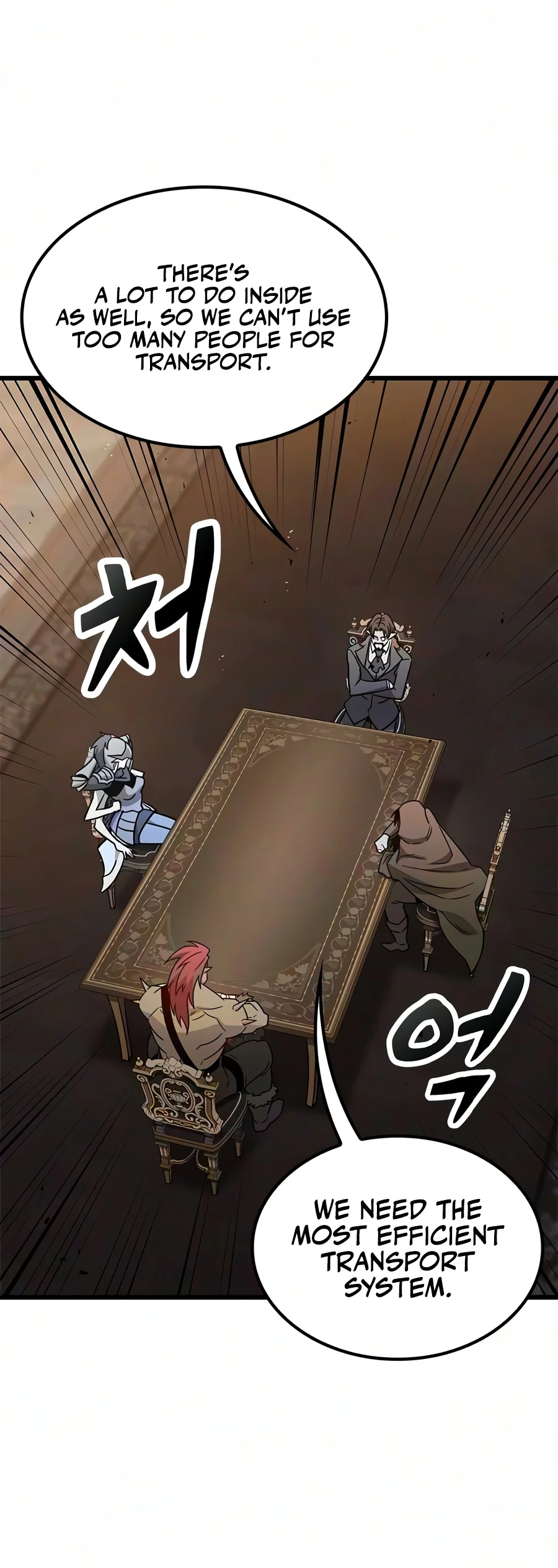 What a Bountiful Harvest, Demon Lord! Chapter 85 - Page 9