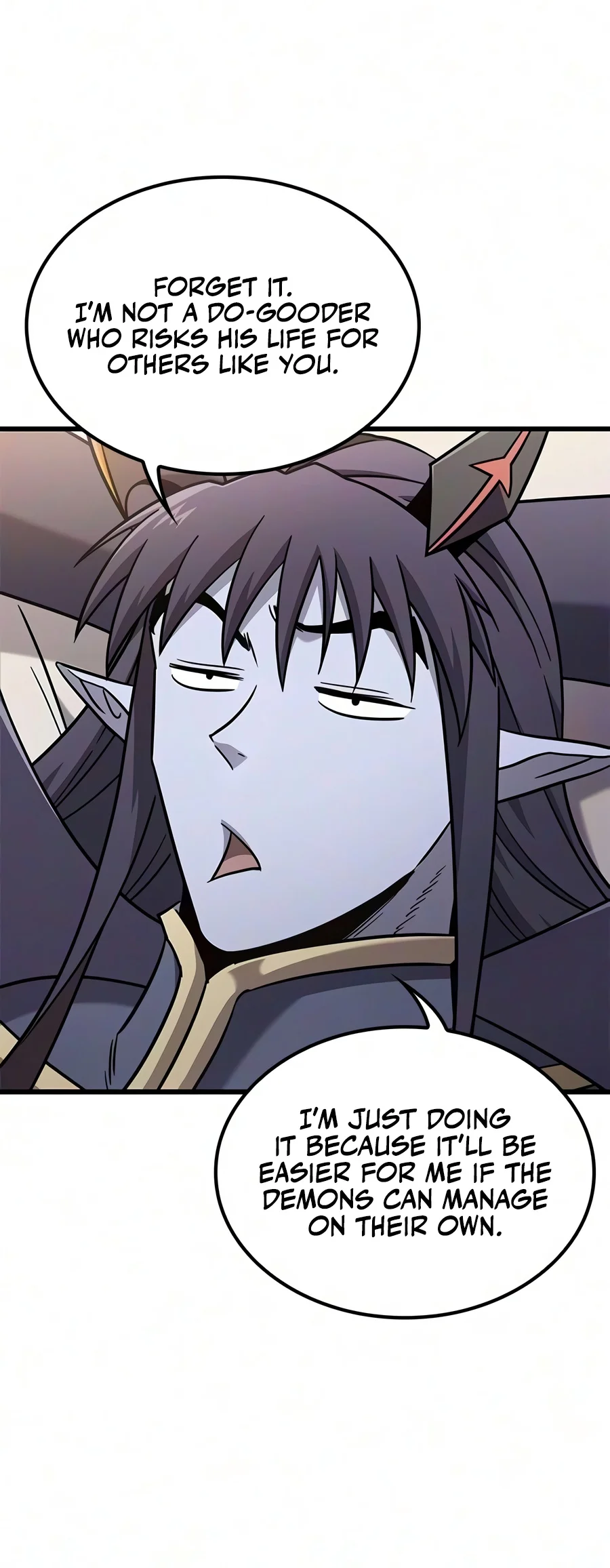 What a Bountiful Harvest, Demon Lord! Chapter 85 - Page 13