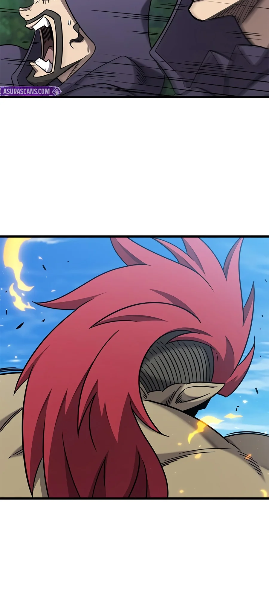 What a Bountiful Harvest, Demon Lord! Chapter 86 - Page 7
