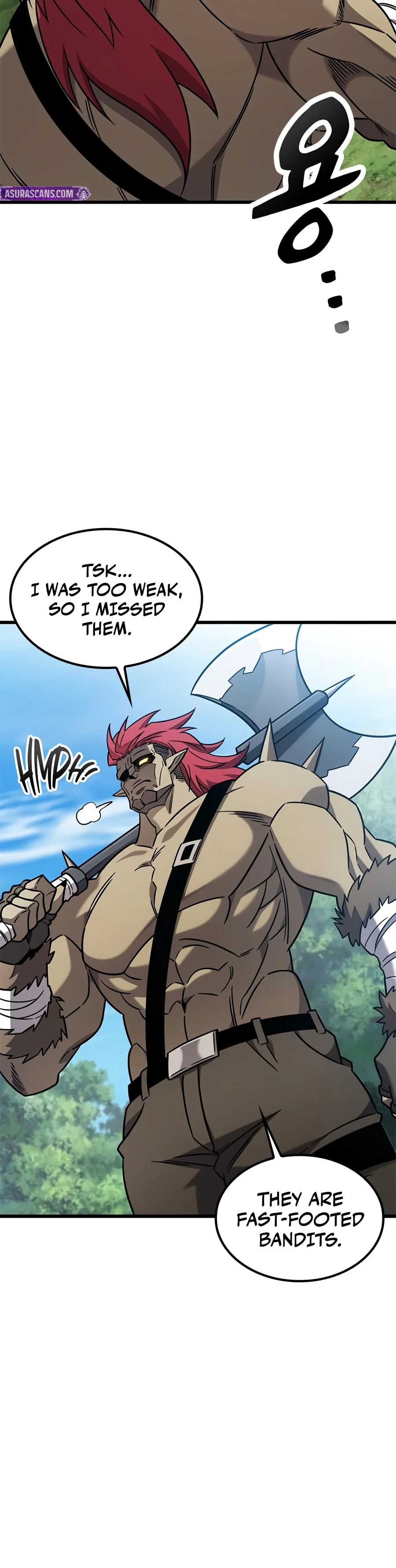 What a Bountiful Harvest, Demon Lord! Chapter 86 - Page 9