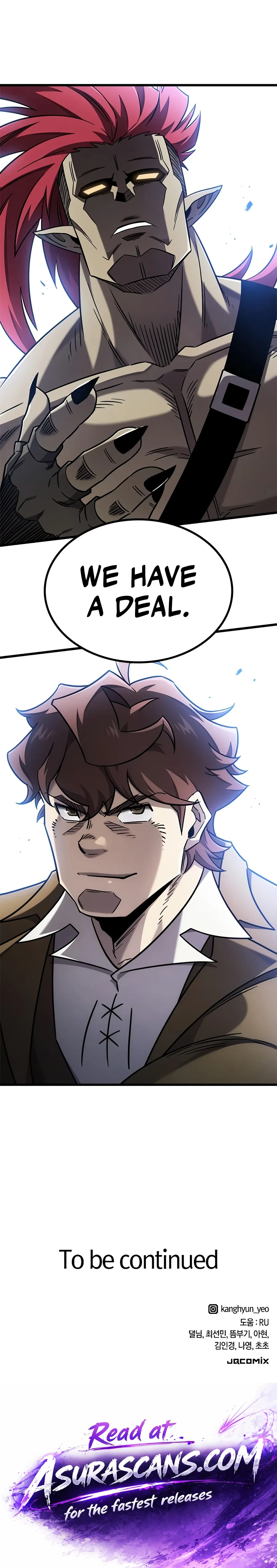 What a Bountiful Harvest, Demon Lord! Chapter 86 - Page 22