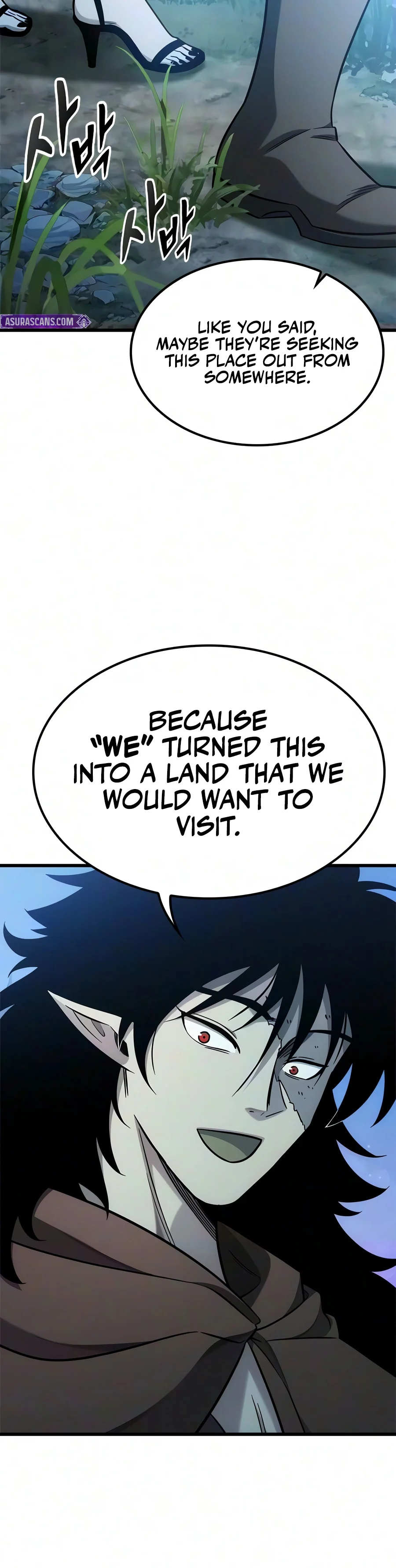 What a Bountiful Harvest, Demon Lord! Chapter 87 - Page 5