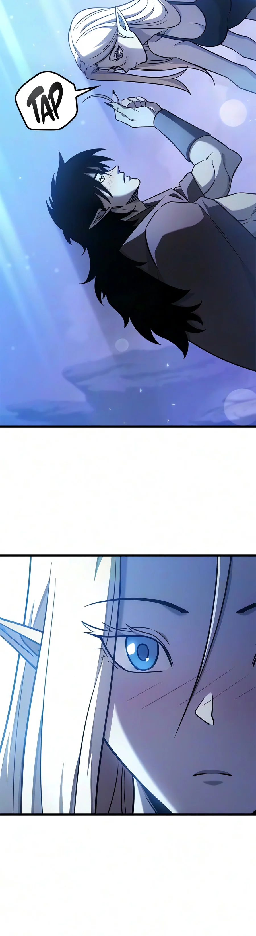 What a Bountiful Harvest, Demon Lord! Chapter 87 - Page 7