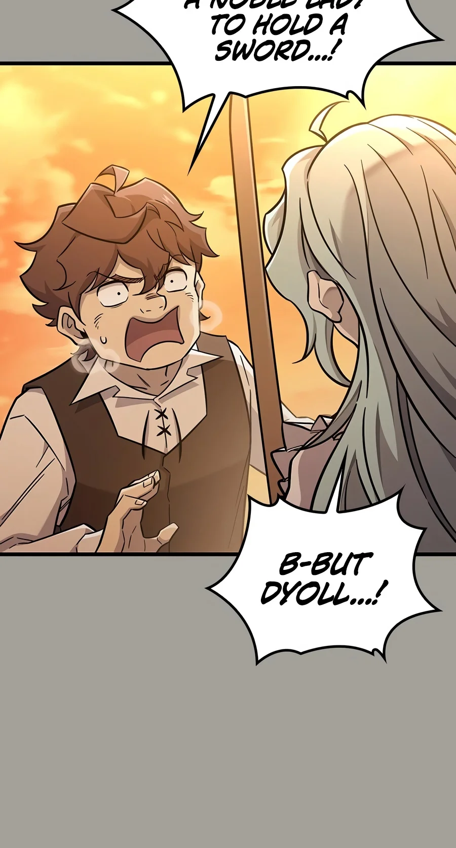 What a Bountiful Harvest, Demon Lord! Chapter 88 - Page 15