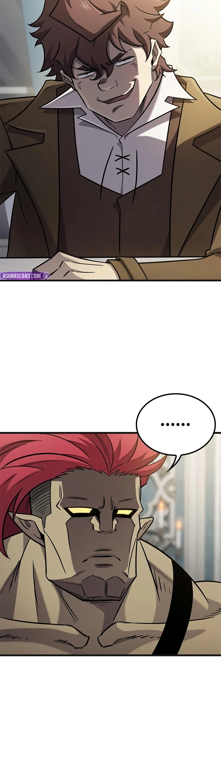What a Bountiful Harvest, Demon Lord! Chapter 89 - Page 3