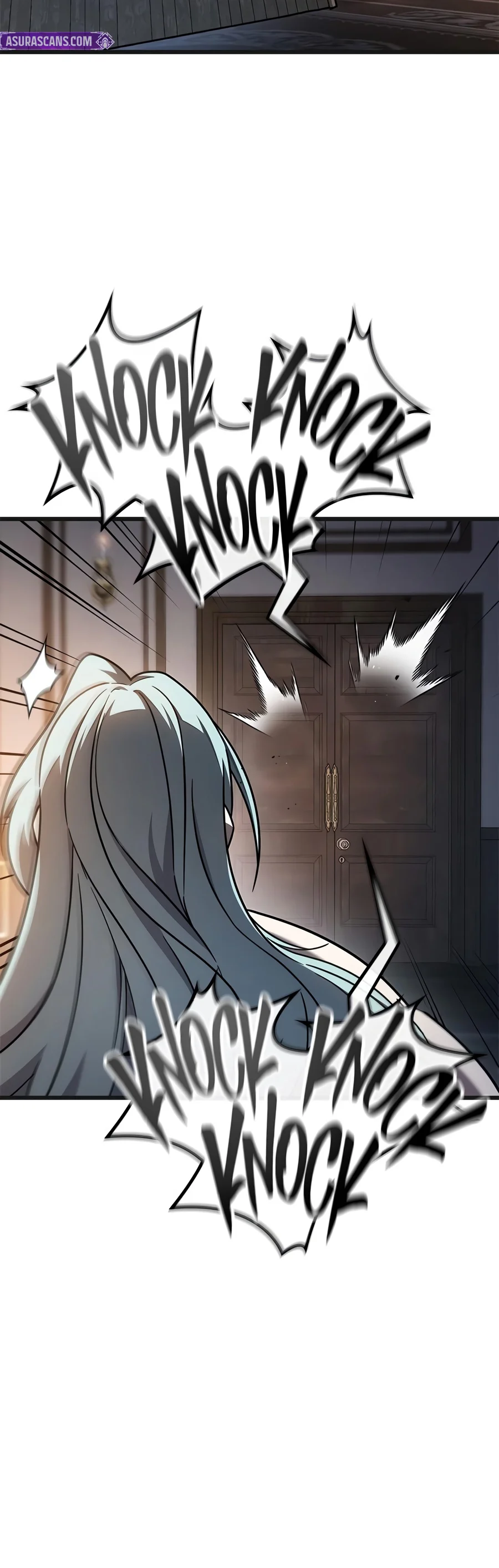 What a Bountiful Harvest, Demon Lord! Chapter 89 - Page 5