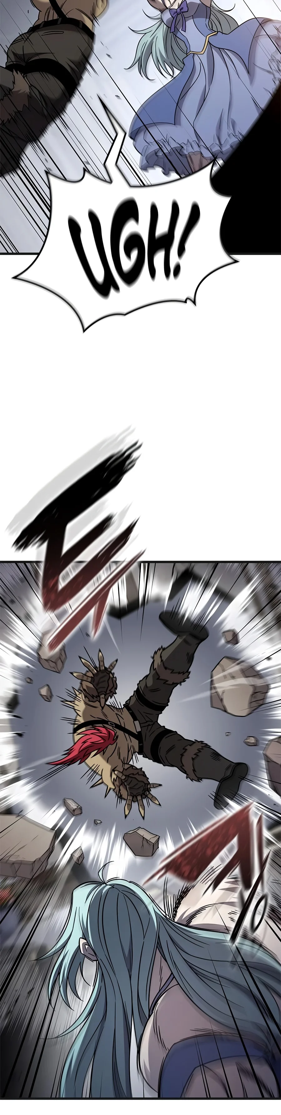What a Bountiful Harvest, Demon Lord! Chapter 89 - Page 9