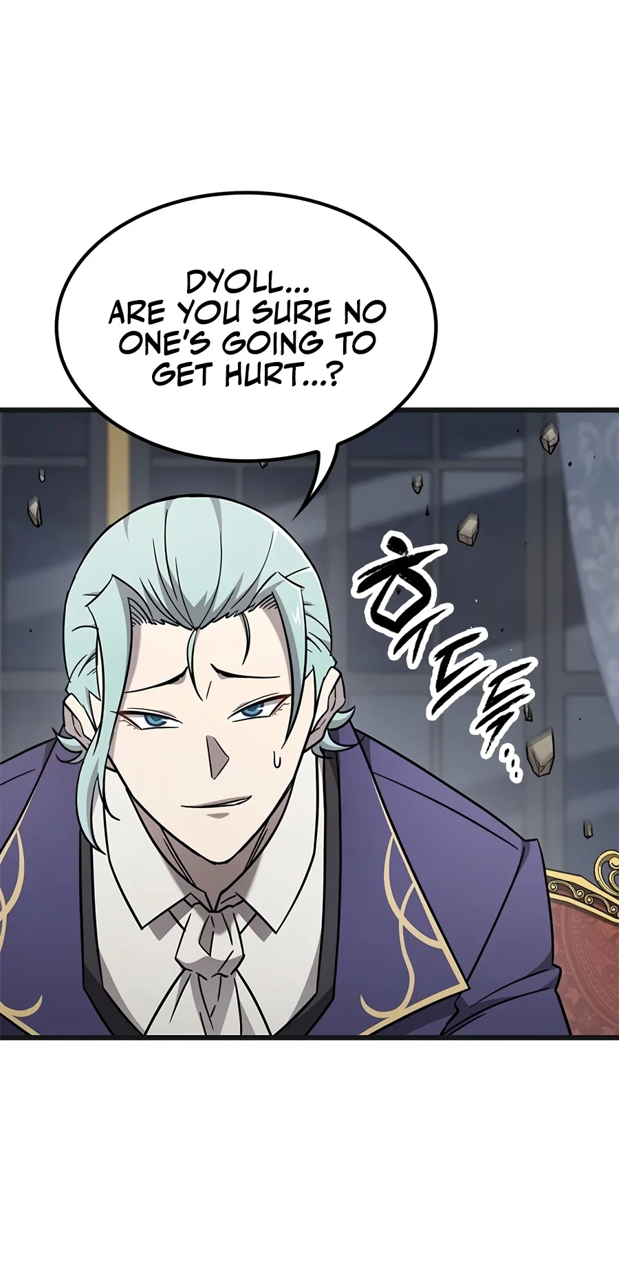 What a Bountiful Harvest, Demon Lord! Chapter 89 - Page 11