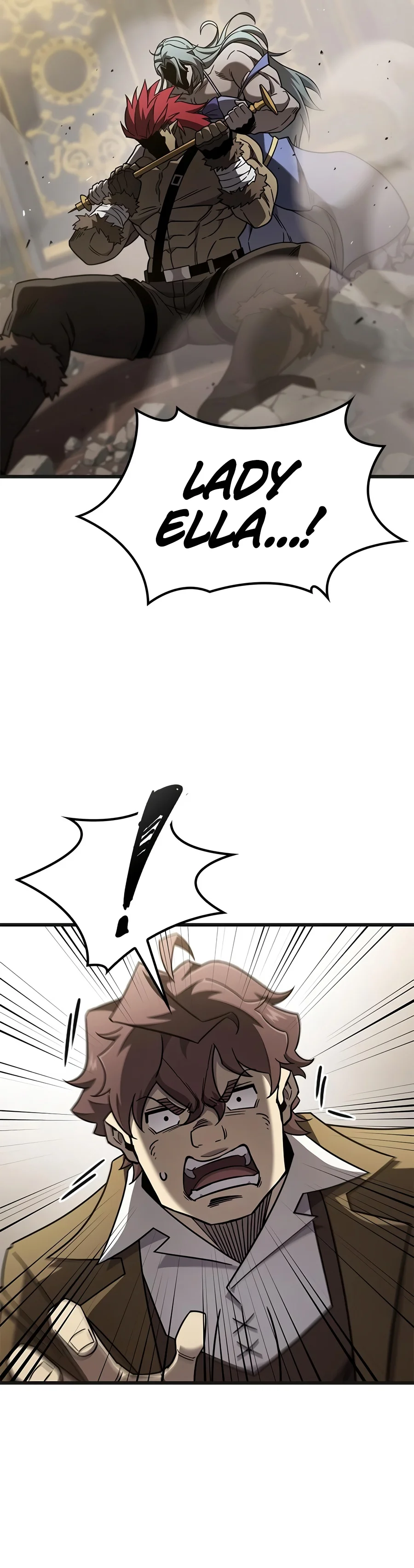 What a Bountiful Harvest, Demon Lord! Chapter 89 - Page 13