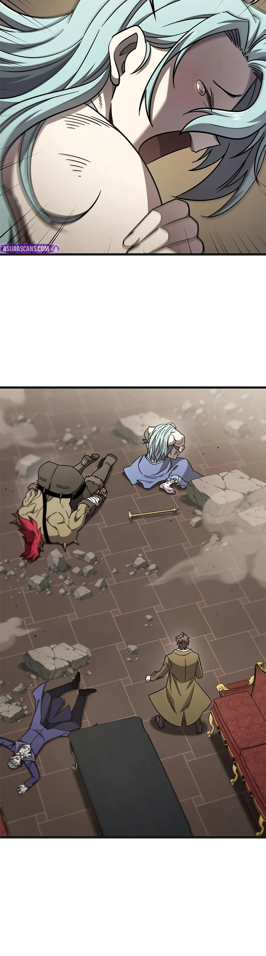 What a Bountiful Harvest, Demon Lord! Chapter 89 - Page 15