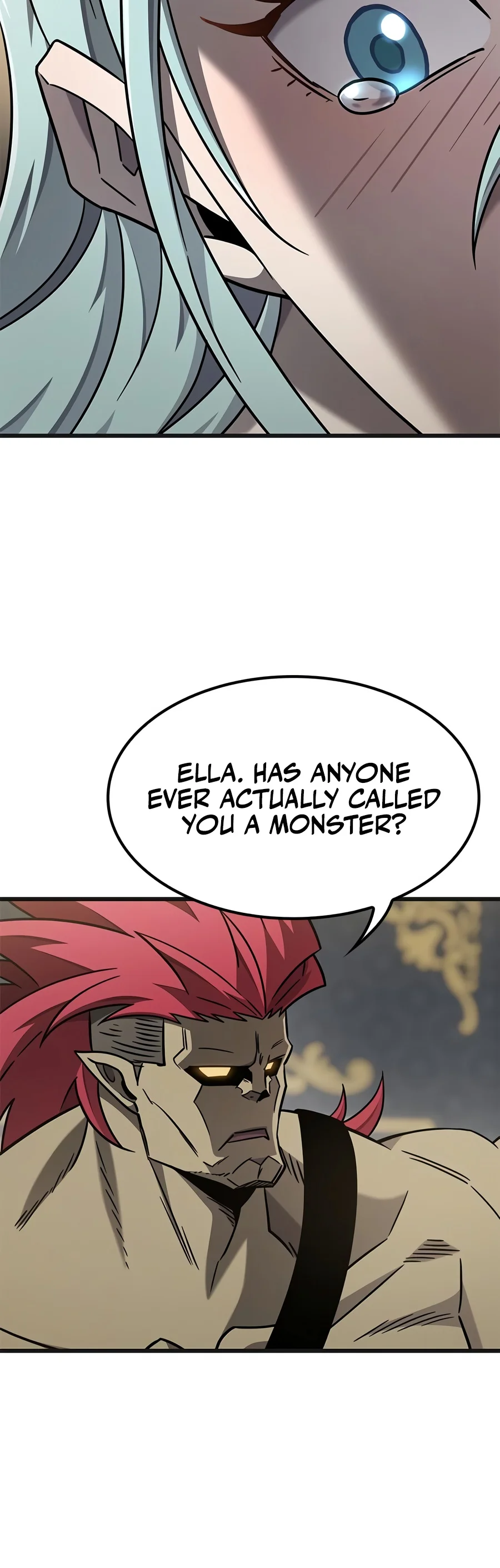 What a Bountiful Harvest, Demon Lord! Chapter 89 - Page 17