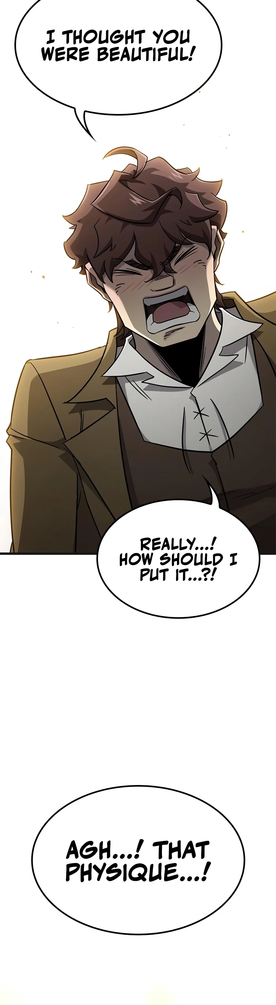What a Bountiful Harvest, Demon Lord! Chapter 89 - Page 19