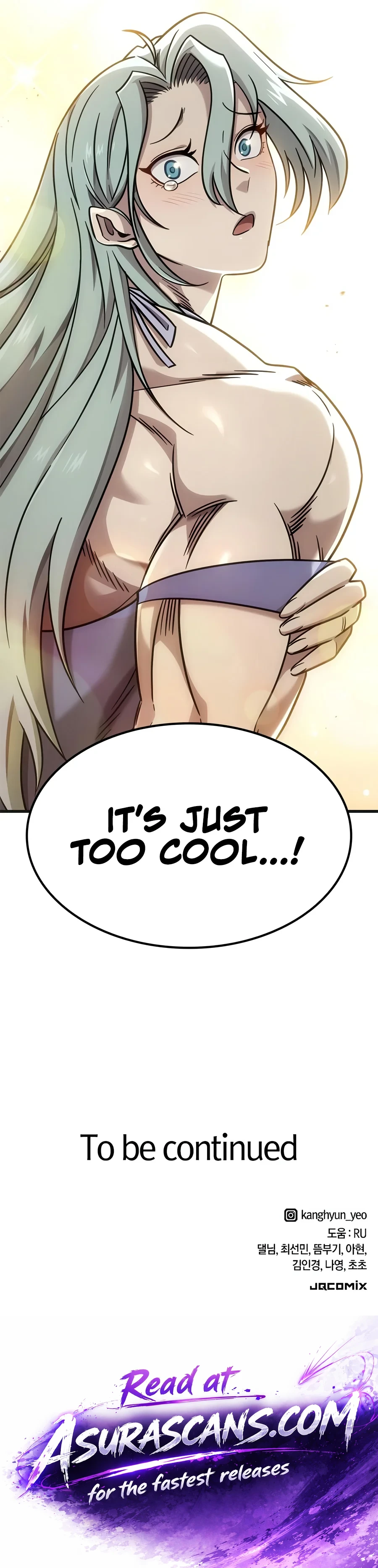 What a Bountiful Harvest, Demon Lord! Chapter 89 - Page 20
