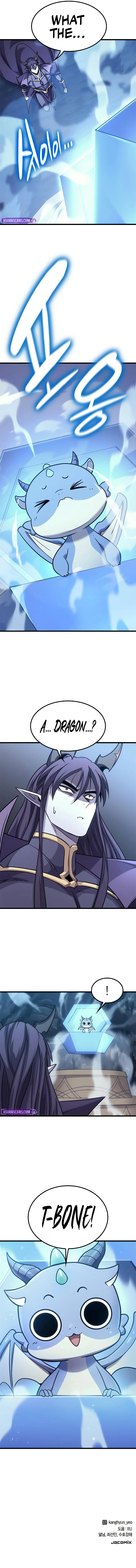 What a Bountiful Harvest, Demon Lord! Chapter 9 - Page 13