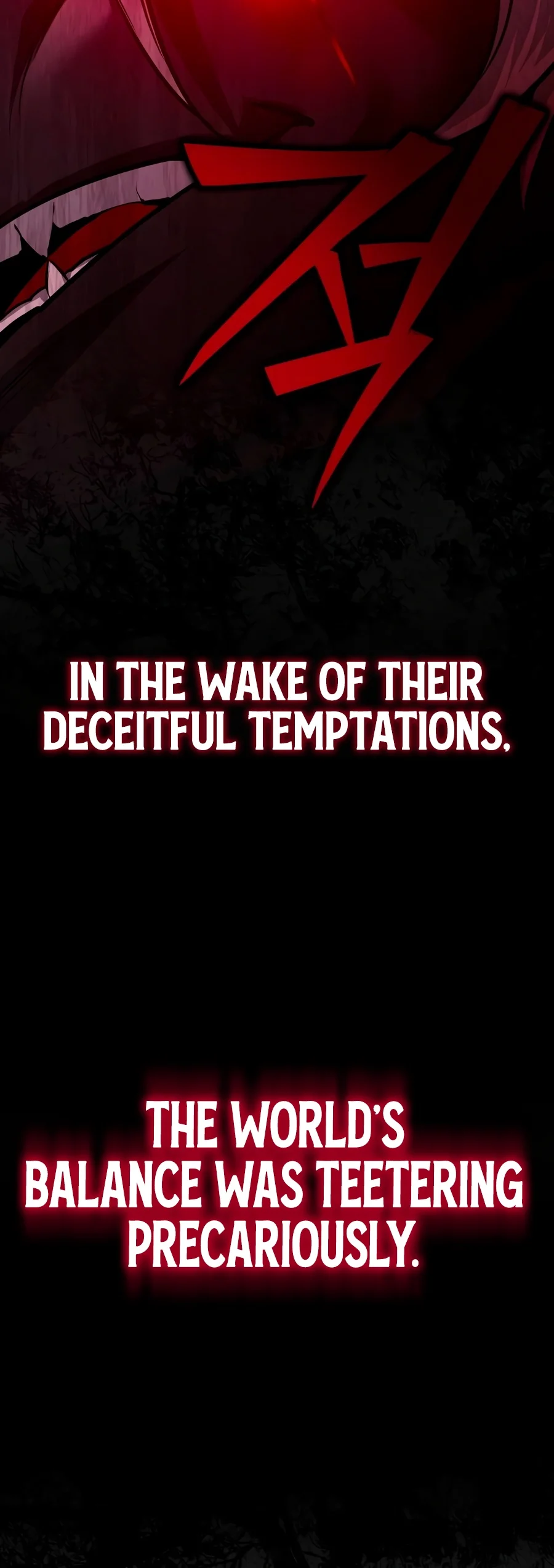 Whispers of a Scheming Demon Chapter 1 - Page 2