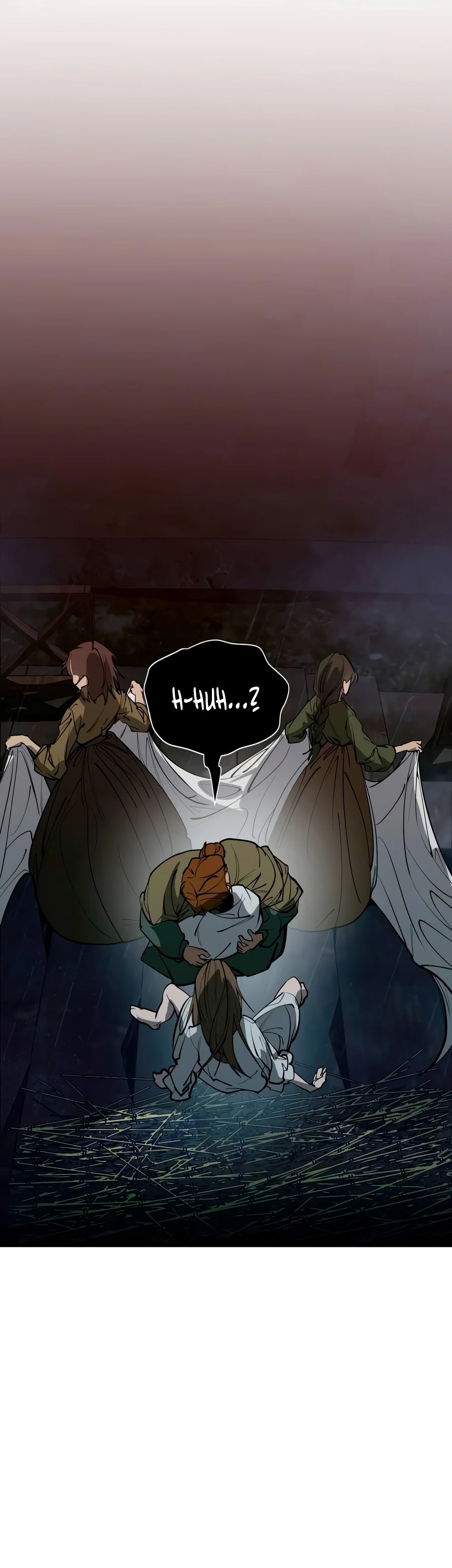 Whispers of a Scheming Demon Chapter 1 - Page 6