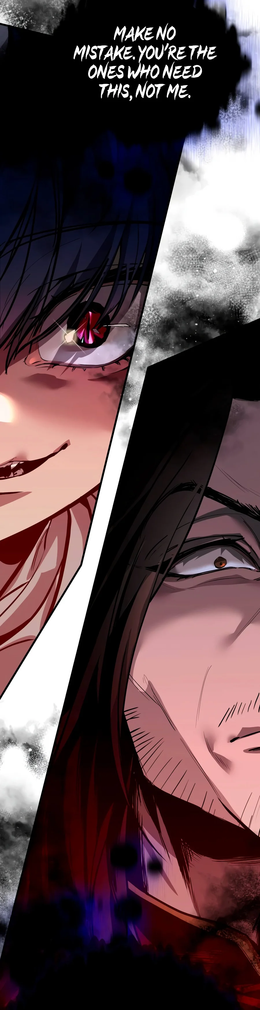 Whispers of a Scheming Demon Chapter 1 - Page 24