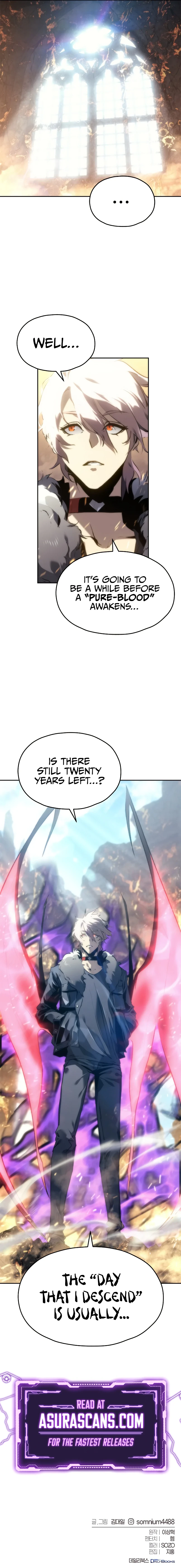 Why I Quit Being the Demon King Chapter 1 - Page 18
