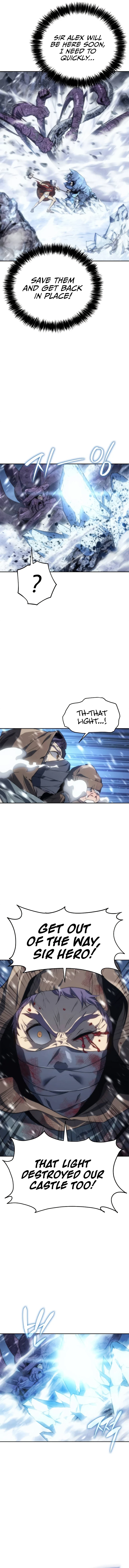 Why I Quit Being the Demon King Chapter 12 - Page 12