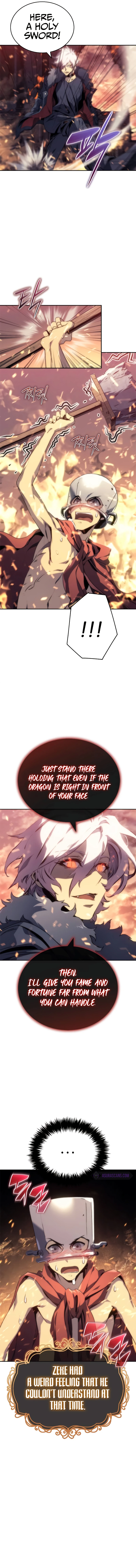 Why I Quit Being the Demon King Chapter 4 - Page 5