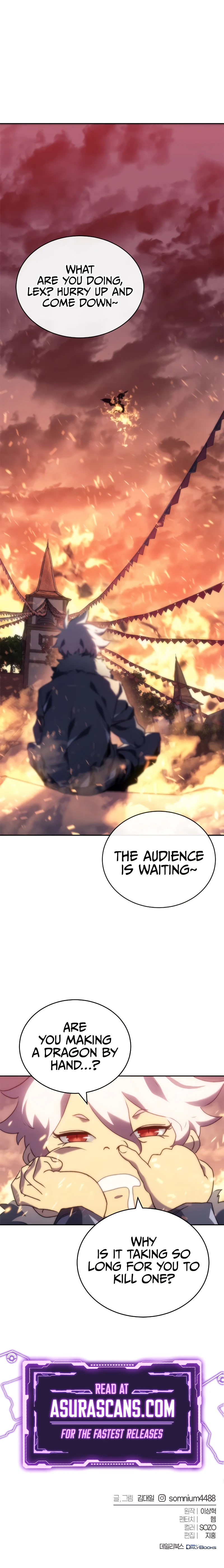 Why I Quit Being the Demon King Chapter 4 - Page 14