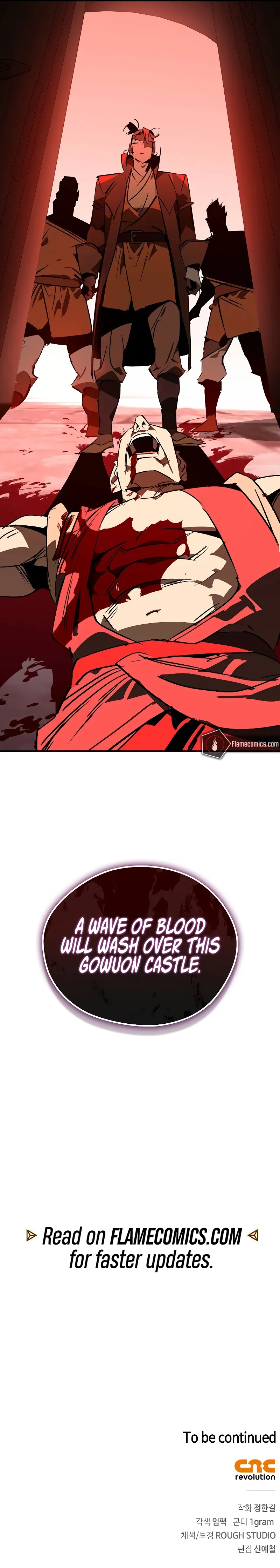 Wild West Murim Chapter 117 - Page 11