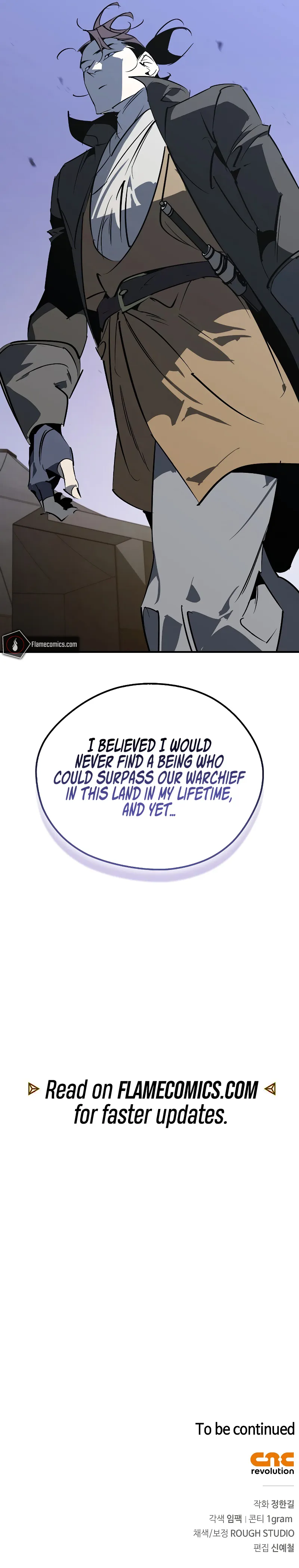Wild West Murim Chapter 120 - Page 13