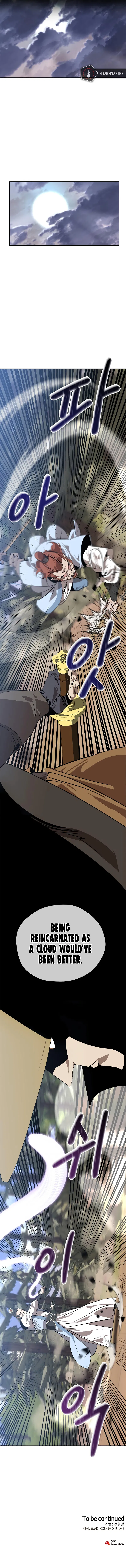 Wild West Murim Chapter 14 - Page 17