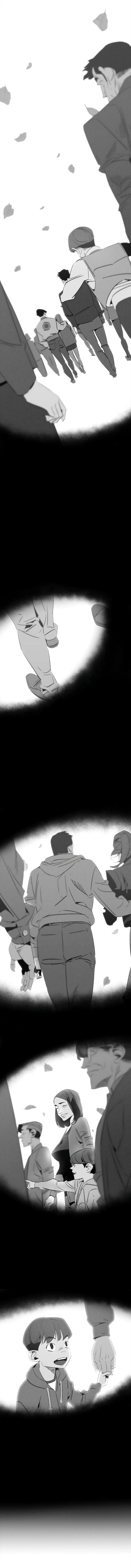 Wild West Murim Chapter 17 - Page 1