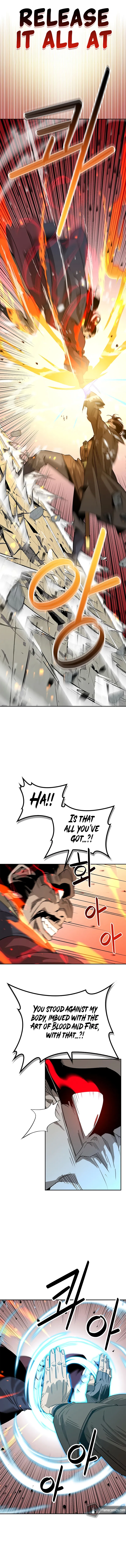 Wild West Murim Chapter 35 - Page 2