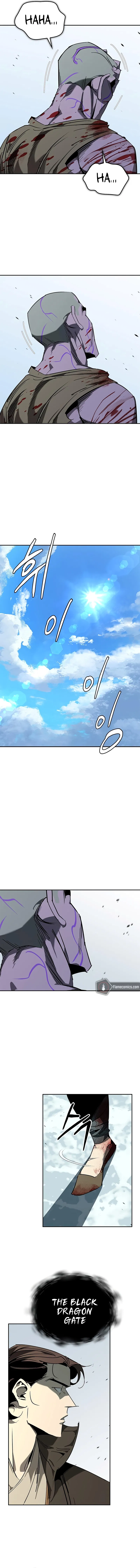 Wild West Murim Chapter 45 - Page 12