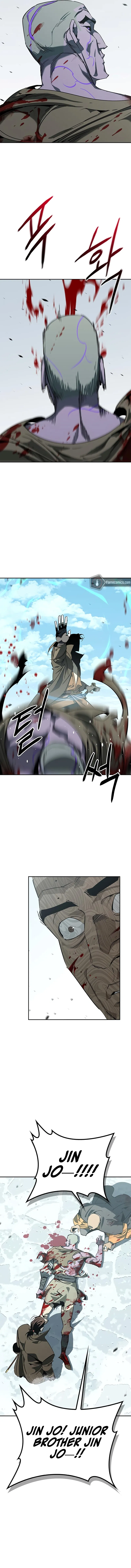 Wild West Murim Chapter 45 - Page 15