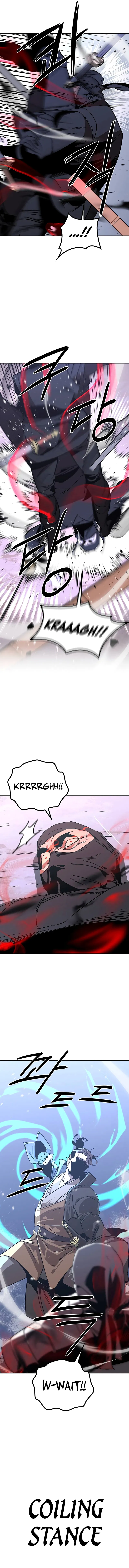Wild West Murim Chapter 49 - Page 15